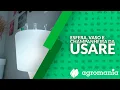 Vídeo do produto