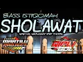 Download Lagu DJ SHOLAWAT BASS ISTIQOMAH||DJ SHOLAWAT ADDINULANA||dj spesial untuk santai