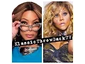ThrowBack Radio Lil Kim vs Wendy Williams Interview Sept 2001