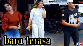 cuta nada baru terasa di seblak gerengseng