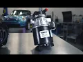 Dorman s OE FIX Power Steering Pump Improves Reliability for Mini Coopers