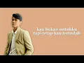 MAHALINI X NUCA - AKU YANG SALAH (VIDEO LIRIK) LIRIK LAGU TERBARU