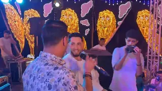 محمد الأسمر بستان الحبايب غزال الصعيد عامل عظمة ومهرجان دندنها