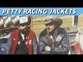 Vintage Petty Racing Jackets