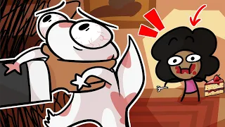 اشياء غلط سويتها اخي انجلد عليها 