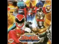 Download Lagu GoseiKnight Wa Yurusanai (GoseiKnight's Theme Song)