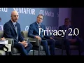 Privacy 2 0 Challenges and Solutions Mapping the Future of Digital Privacy Semafor
