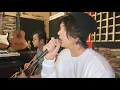 Download Lagu Beautiful Scars - cover by Wilbert Ross ft. Kristian (LATE UPLOAD)
