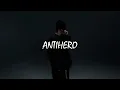 Download Lagu (Free) NF Type Beat - Antihero