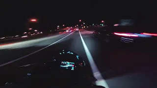 The Color Violet X BMW S1000RR Slowed Reverb 