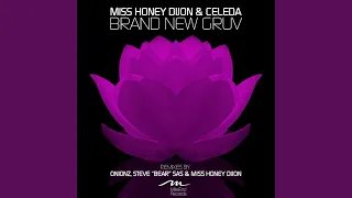 brand new groove honey dijon u0026 sebastian manuel remix