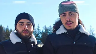 Djadja & Dinaz - Possédé (Clip Officiel)