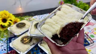 FAÇA E VENDA! BOLO PRESTÍGIO NA MARMITINHA FÁCIL E DELICIOSO