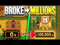 The Best Way To Make Money At Every Stage in Stardew Valley