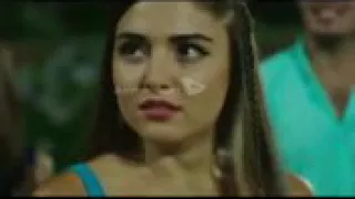 انا مش خايفة بعدك ممكن اخسر ايه 