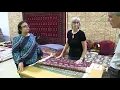 Hand Tufted versus Hand Knotted Rugs RugKnots