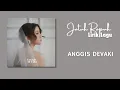 Download Lagu Lirik Lagu - Jatuh Rapuh || ANGGIS DEVAKI