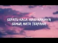 Radja - Cinderella ( Lyrics Video )