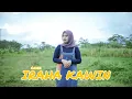 IRAHA KAWIN - FANNY SABILA ( COVER ELIKA SOPAR )