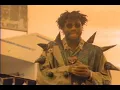 Capleton - Tour / Wings of the morning