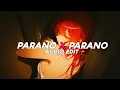 Lagu Kompa parano x Kompa parano (Full version) - Frozy, DBB [edit audio]