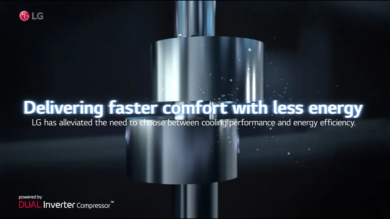 LG Product launch teaser