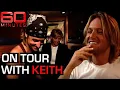 How Keith Urban overcame his personal demons in Nashville 60 Minutes Australia