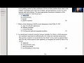 NCE CPCE Practice Questions 6th Edition Helwig First 50 Questions Explained