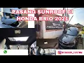Download Lagu PASANG SUNROOF DI HONDA BRIO 2021 | CIBUBUR SUNROOF