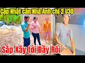 Download Lagu Căn nhà Mơ Ước Anh Chị 2 U30 Các Chú Thợ Quá Nhiệt Tình Đã Tiến Hành Như thế này.!