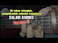 Download Lagu SALAM DARIKU - DIDIK BUDI COVER KENTRUNG BY MOCILSIANIDA