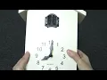 Steps to Set Up A Cuckoo Clock for Vintage Minimalist