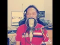 Suatu Waktu Dahulu Cover - Dwen