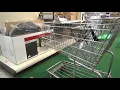 Abell Hydraulic Elevator - Menards