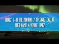 Nicki Nicole, Young Miko - 8 AM  - 1 Hour