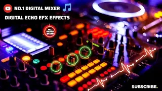 ongi adicha setharukaya song digital echo effect song use speakers viral trending