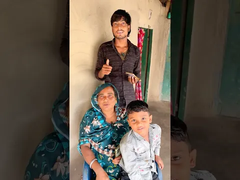 Nanu Ko vlog banaya sikhaya 🙃🥰 #minivlog