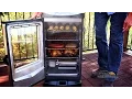 Masterbuilt 30 Electric Smoker Features and Benefits