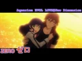 Download Lagu ZERO ゼロ // AKINO from bless4 (Aquarion EVOL LOVE@New Dimension)  +  Lyrics Translation
