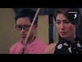 Lion Mums 2 Ep 4 - Caning Scene
