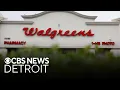 Michigan Walgreens customers worry about store closures