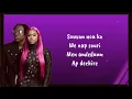 Mr.passs & Scandy -TWOP POU MWEN feat  @Zile-Mizik 