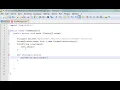Learn Java in Hindi 44 a Linked List and Iterators YouTube