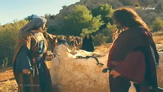 الزير سالم   لا اصلح الله منا من يصالحهم دندنها