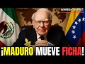 Download Lagu La jugada de MADURO que podría BENEFICIAR a MÉXICO y PONER en JAQUE a EE.UU.