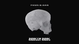 Provisions Really Real feat A-F-R-O Nahte Renmus and Pajama Sam prod Pajama Sam