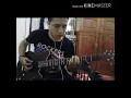 Download Lagu Andra and The Back Bone - Surrender #surrender #andraandthebackbonecover #coverguitarsurrender