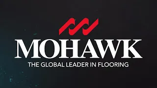 Believe in Mohawk Industries the Global Leader in Flooring