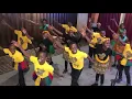 Download Lagu AMANI CHILDREN`S CHOIR 2020 online concert (Bambelela)
