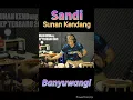 Download Lagu Sandi Sunan Kendang